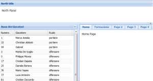 ExtJs example